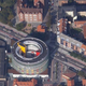 Illustration for article titled These Fantastic Buildings Are Like Wedding Rings For Giants